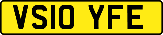 VS10YFE