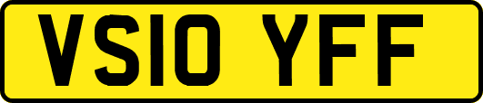 VS10YFF