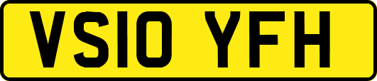 VS10YFH