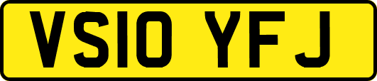 VS10YFJ