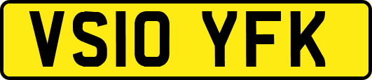 VS10YFK