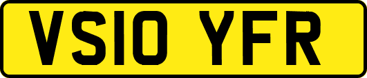 VS10YFR