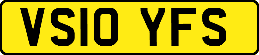 VS10YFS