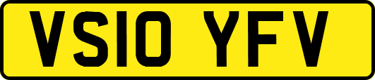 VS10YFV