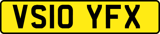 VS10YFX