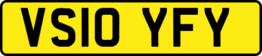 VS10YFY