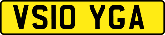 VS10YGA