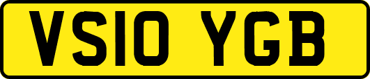 VS10YGB