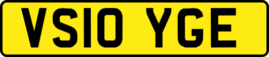 VS10YGE