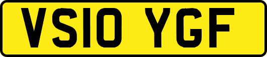 VS10YGF