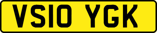 VS10YGK