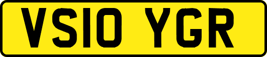 VS10YGR