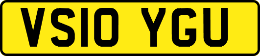 VS10YGU