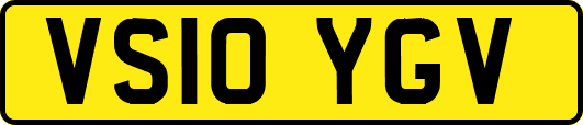VS10YGV