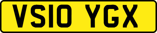 VS10YGX