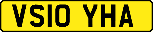 VS10YHA