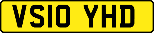 VS10YHD