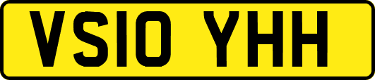 VS10YHH