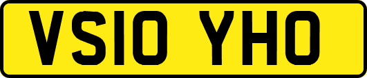 VS10YHO
