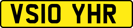 VS10YHR