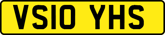 VS10YHS