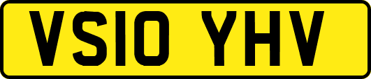VS10YHV