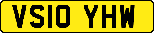 VS10YHW