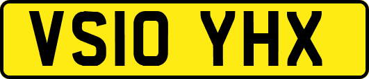 VS10YHX