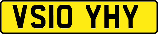 VS10YHY
