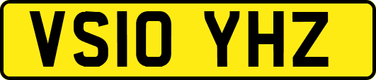 VS10YHZ
