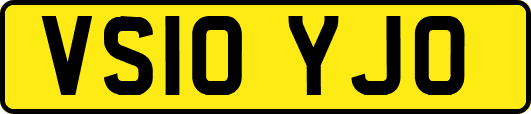 VS10YJO