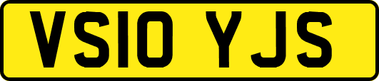 VS10YJS