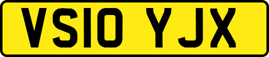 VS10YJX
