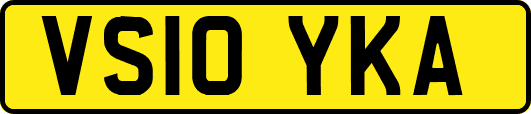 VS10YKA