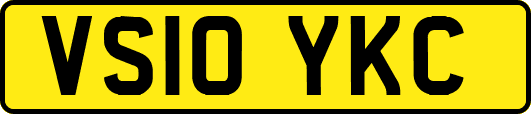 VS10YKC
