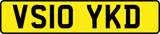 VS10YKD