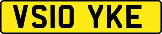 VS10YKE