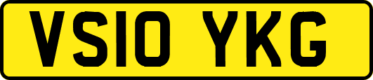 VS10YKG