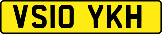 VS10YKH