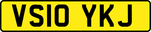 VS10YKJ
