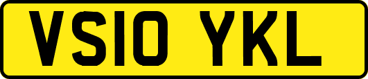VS10YKL