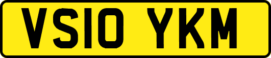 VS10YKM