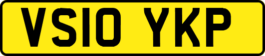 VS10YKP