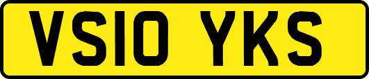 VS10YKS