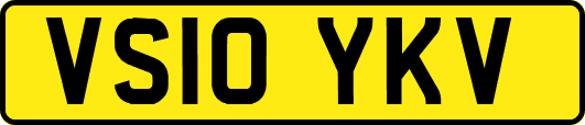 VS10YKV