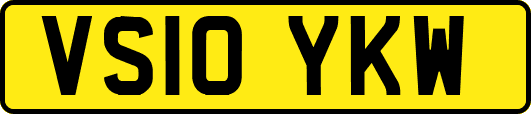 VS10YKW