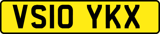 VS10YKX