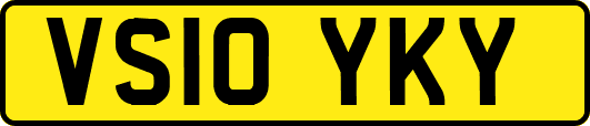 VS10YKY