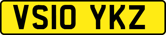 VS10YKZ
