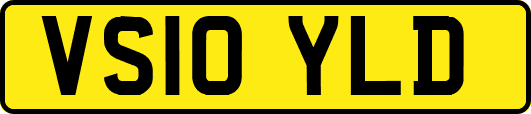 VS10YLD